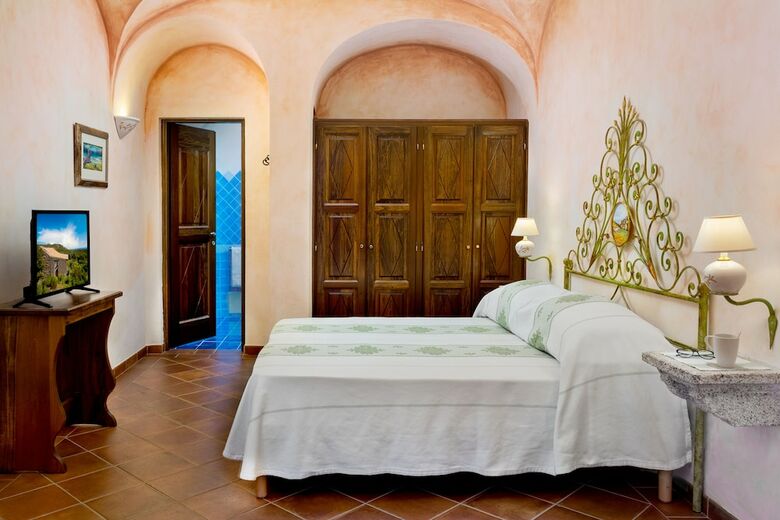 Hotel Parco Degli Ulivi