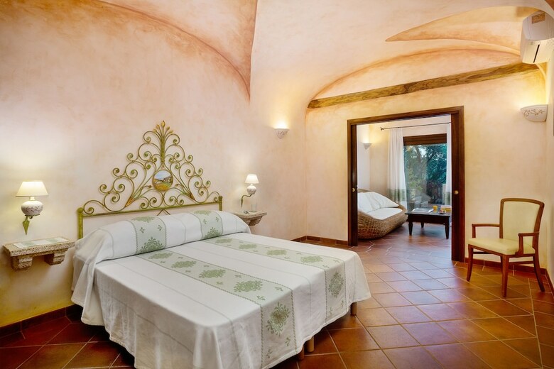 Hotel Parco Degli Ulivi