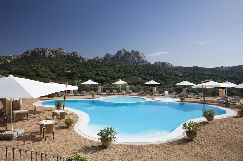 Hotel Parco Degli Ulivi