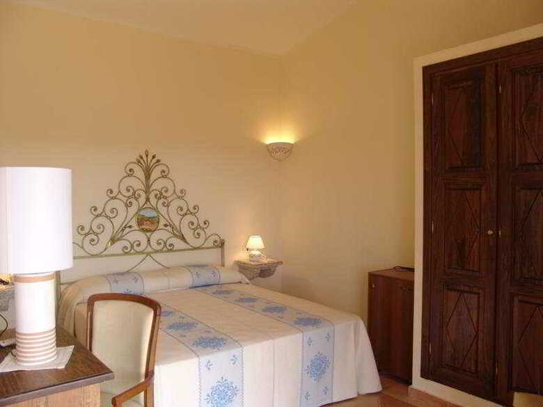 Hotel Parco Degli Ulivi