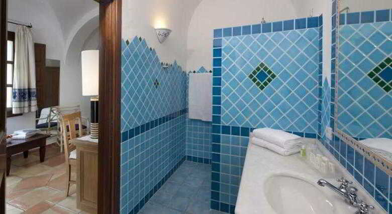 Hotel Parco Degli Ulivi