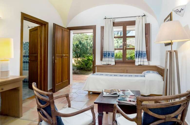 Hotel Parco Degli Ulivi