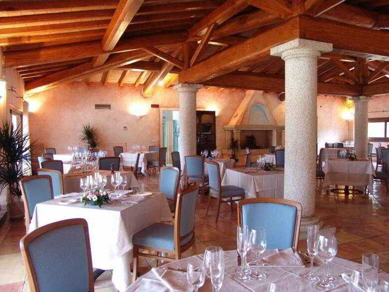 Hotel Parco Degli Ulivi
