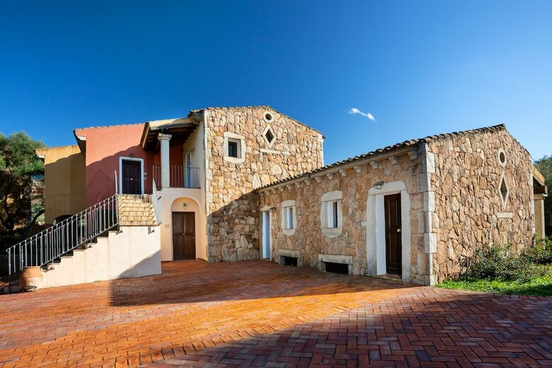 Hotel Parco Degli Ulivi