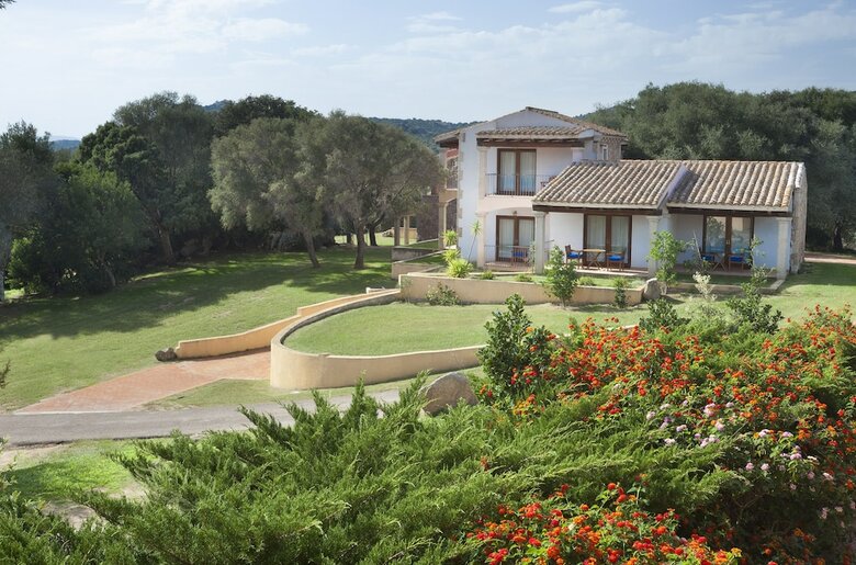 Hotel Parco Degli Ulivi