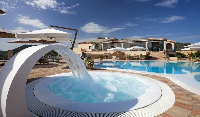 Hotel Parco Degli Ulivi
