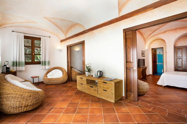Hotel Parco Degli Ulivi