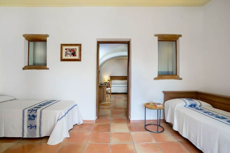 Hotel Parco Degli Ulivi