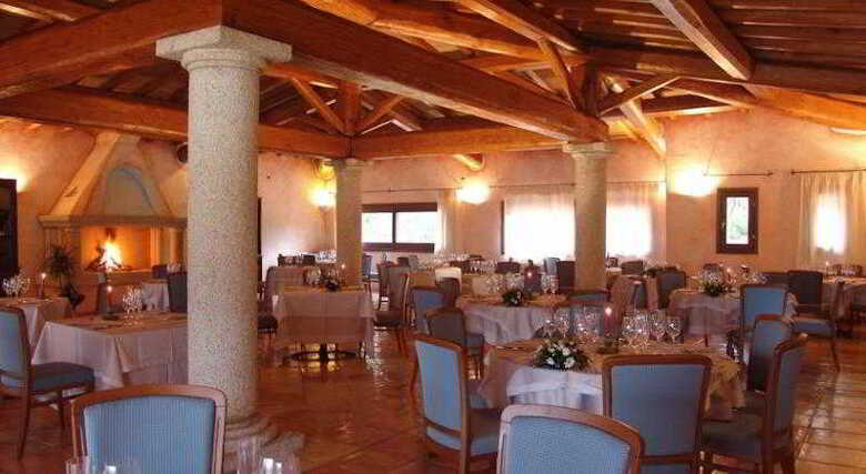 Hotel Parco Degli Ulivi