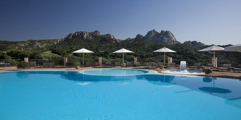 Hotel Parco Degli Ulivi