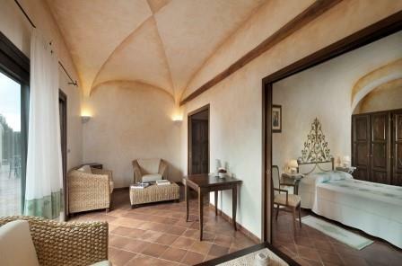 Hotel Parco Degli Ulivi
