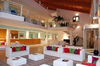 Hotel Luna Lughente