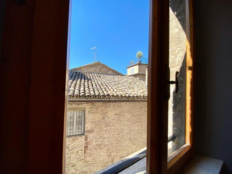 Hotel La Fortezza