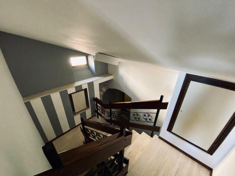 Hotel La Fortezza