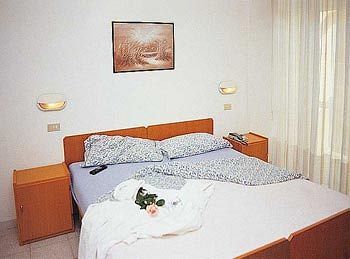 Hotel Cavalluccio Marino