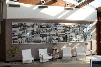 Hotel Cascina Scova Resort