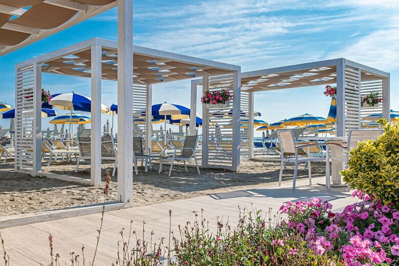 Hotel Ausonia
