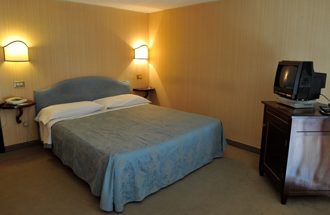 Hotel Grande Albergo Quattro Stagioni