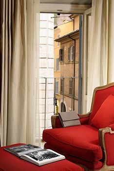 Bed & Breakfast Mario De' Fiori 37 Luxury Suites