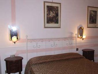 Bed & Breakfast La Maison Dell'orologio