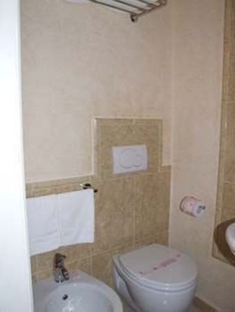 Bed & Breakfast La Maison Dell'orologio