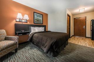 Aparthotel Suburban Extended Stay Hotel