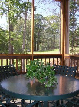 Hotel Kingwood Resort