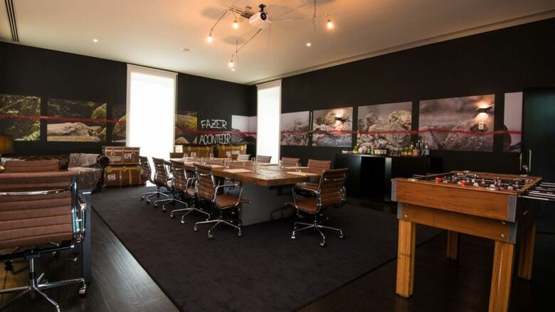 Hotel Furnas Boutique