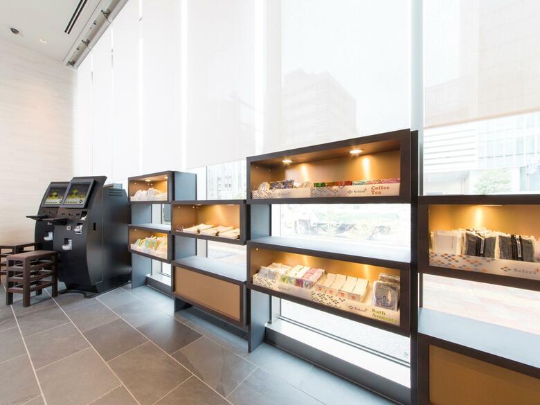 Hotel Tokyu Stay Ginza