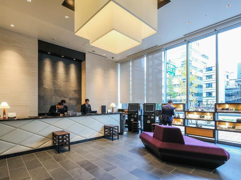 Hotel Tokyu Stay Ginza
