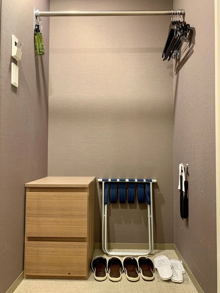 Hotel Tokyu Stay Ginza