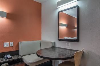 Motel 6 Texarkana Ar