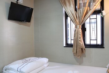 Albergue Pearl Harbour Guest House