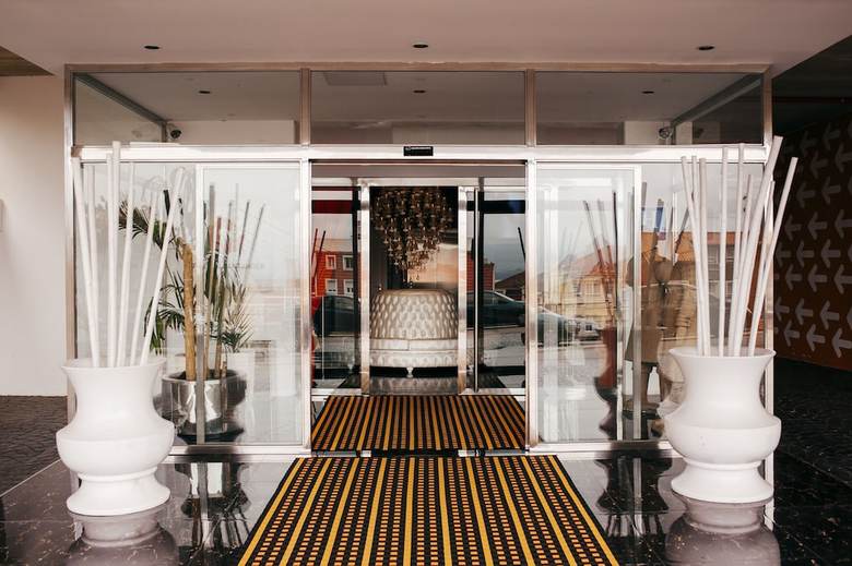 Hotel Art Santander