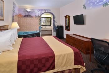 Hotel Americas Best Value Inn And Suites San Benito