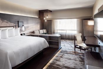 Hotel Marriott Denver City Center