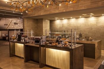 Hotel Marriott Denver City Center
