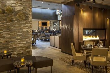 Hotel Marriott Denver City Center