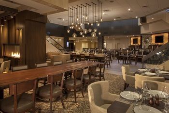 Hotel Marriott Denver City Center