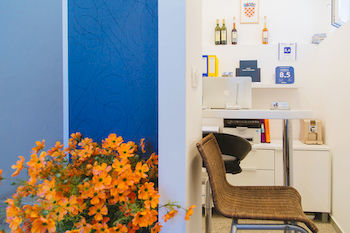 Apartamento Villa Spalatina