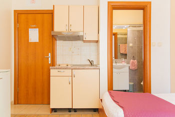 Apartamento Villa Spalatina