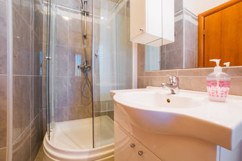 Apartamento Villa Spalatina