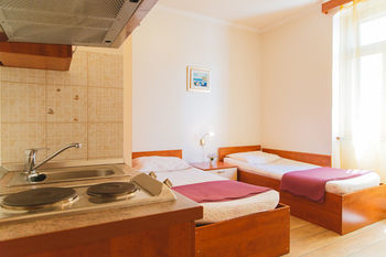 Apartamento Villa Spalatina