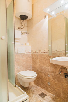 Apartamento Villa Spalatina