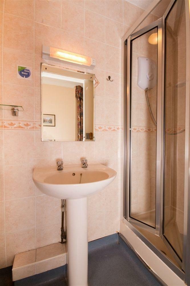 Hotel Travelrest Bournemouth