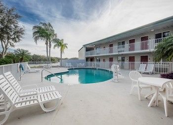 Hotel Red Roof Inn Ellenton