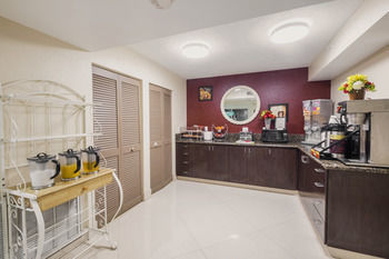 Hotel Red Roof Inn Ellenton