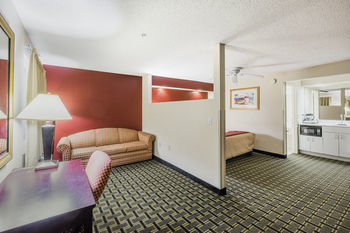 Hotel Red Roof Inn Ellenton