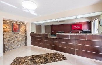 Hotel Red Roof Inn Ellenton