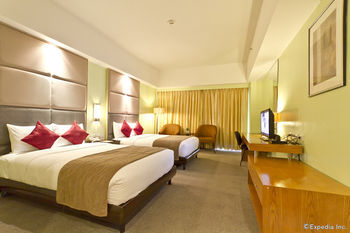 Sotogrande Hotel And Resort